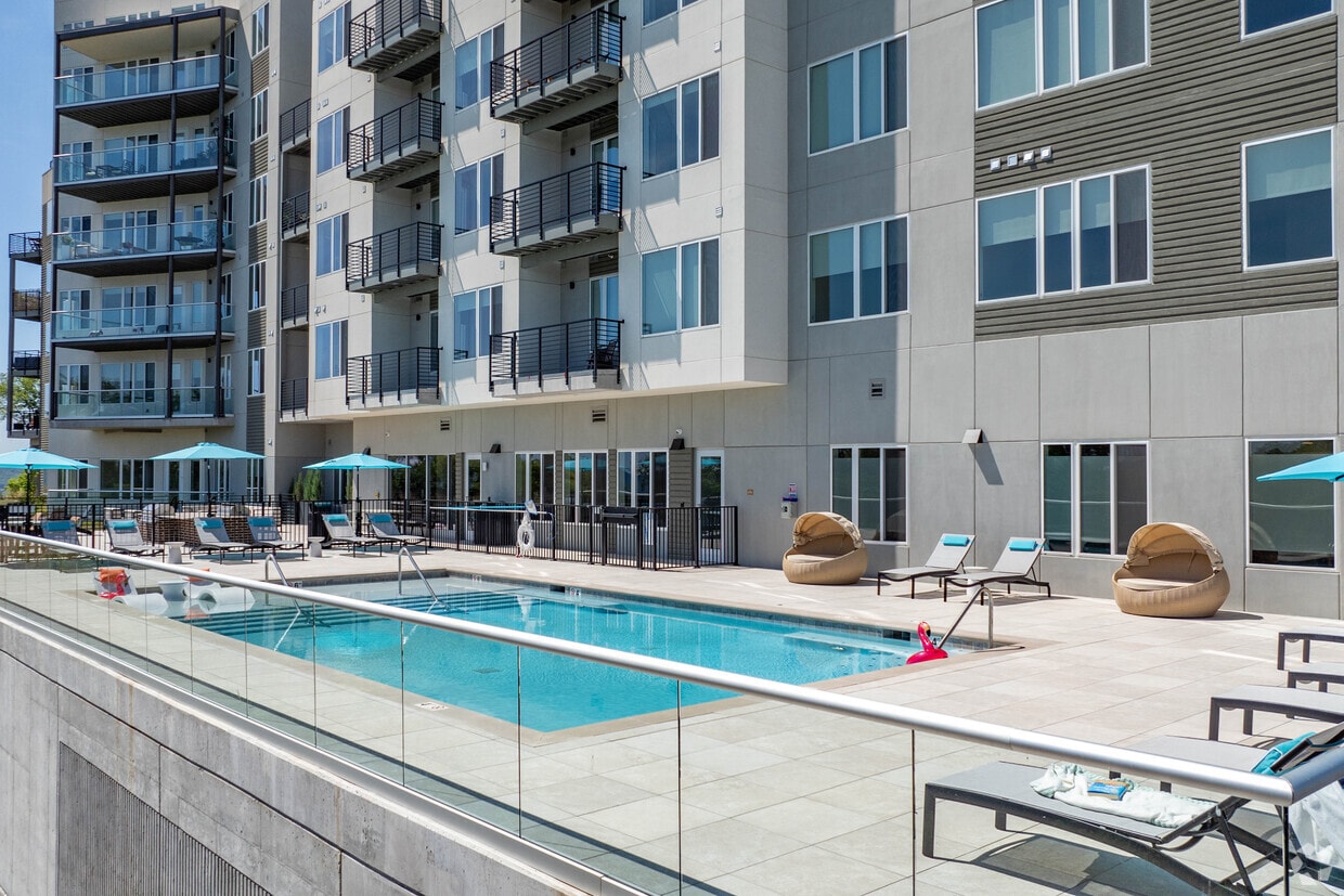 Primary Photo - The Alto Apartments