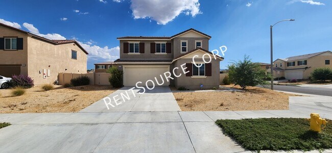 Foto del edificio - 4384 W. Ave J5-