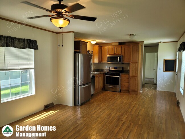 Foto del edificio - 25 Germond Dr