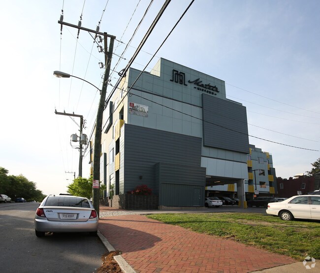 Setting Up An Auto Email In Matrix Youtube