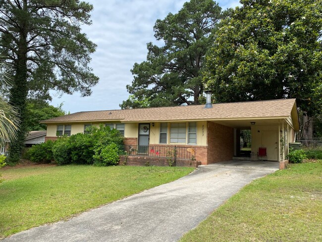 Foto del edificio - Cayce/West Columbia