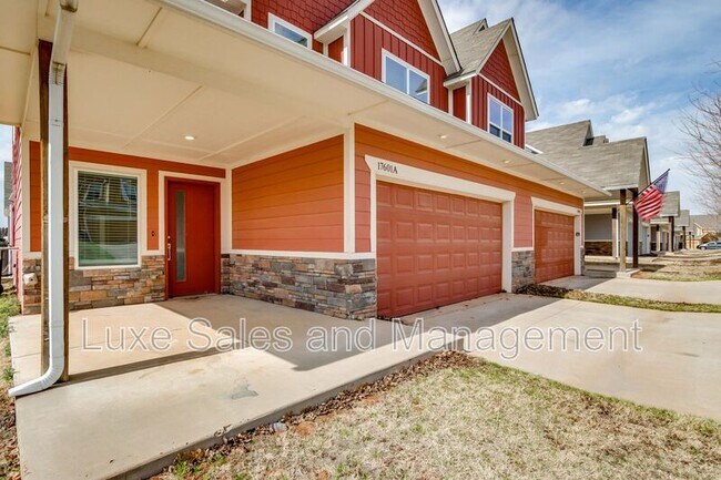 Foto del edificio - 17601 Hampton Park Dr