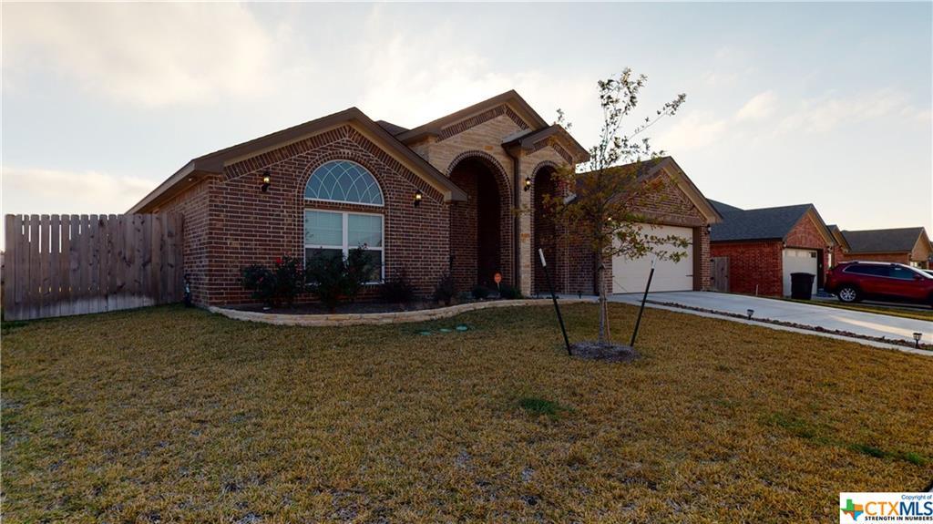 6004 Cactus Flower Ln, Killeen, TX 76549 House Rental in Killeen, TX