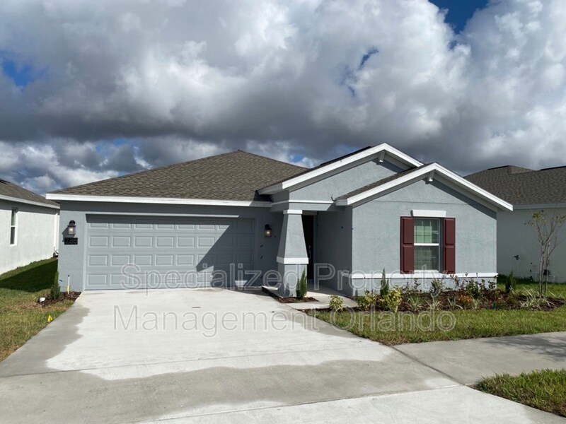 755 Staffora St, Haines City, FL 33844 House Rental in Haines City