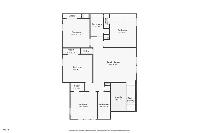 Foto del edificio - 24924 Aconite Ln