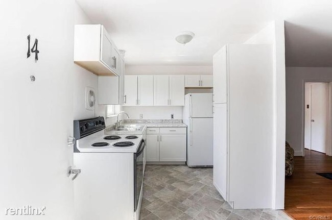 Building Photo - 1 br, 1 bath  - 4030 Forest Hill Ave # U14