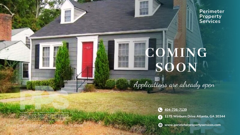 Photo - 1275 Winburn Drive