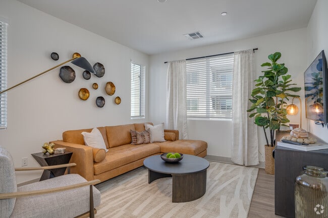 2BR, 2BA - 1,248SF - Broadstone Westgate