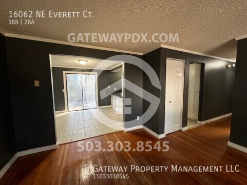 Building Photo - 16062 NE Everett Ct.