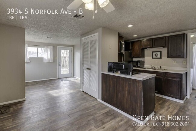 Foto del edificio - 3934 S Norfolk Ave