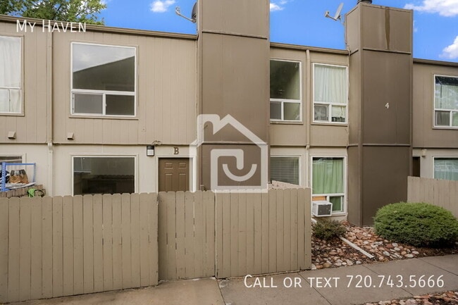 Building Photo - 7373 W Florida Ave