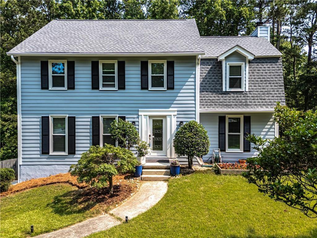 Foto principal - 1428 Brookcliff Dr