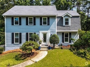 Building Photo - 1428 Brookcliff Dr
