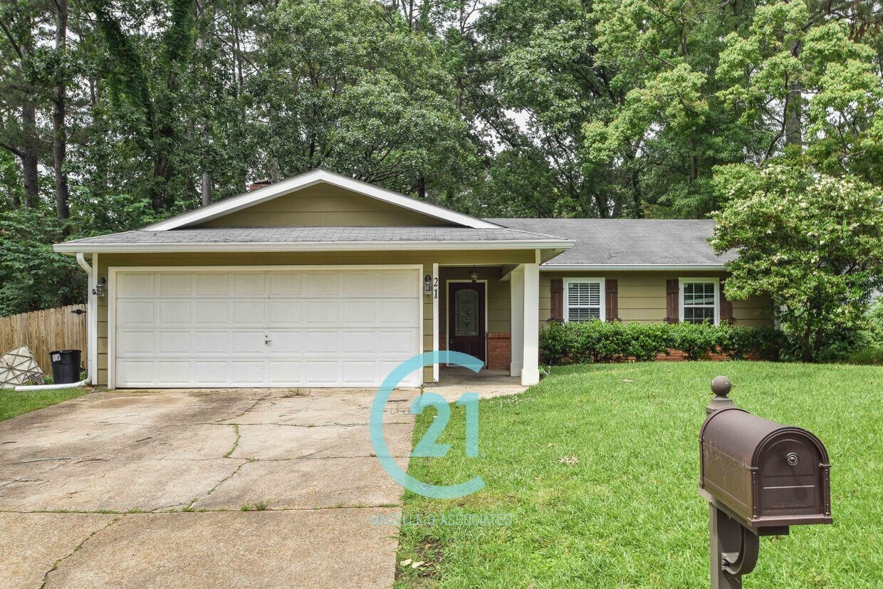 Primary Photo - 3 Bed/2 Bath Home in Crossgates