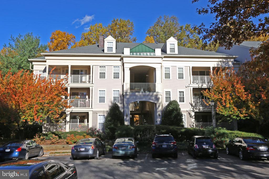 15311 Diamond Cove Terrace Unit F, Rockville, MD 20850 Condo for Rent