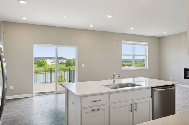 Foto del edificio - New build for rent - Single Family Home in...