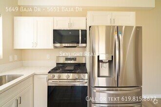 Building Photo - 5649 Baja Dr