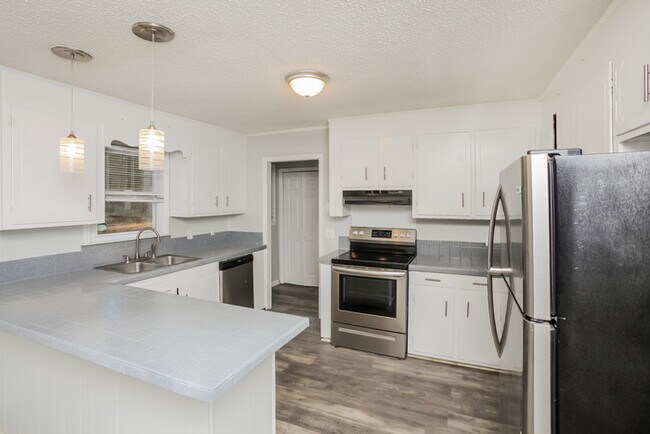 Foto del edificio - 601 Wilmette Rd