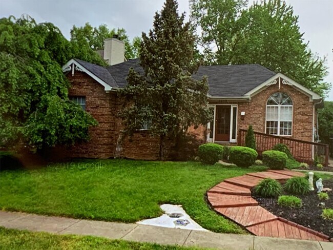 Building Photo - 5509 Woodcross Pl