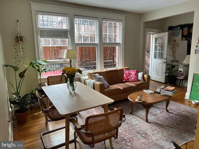 Foto del edificio - 1618 S St NW