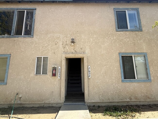 Building Photo - 2634 Desert St
