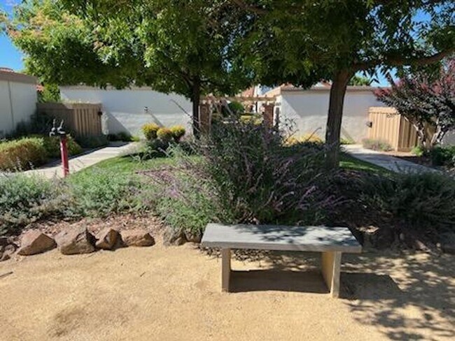 Building Photo - Santa Clara- Park Villas-Single story unit...