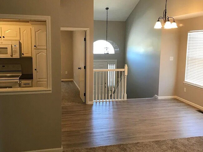 Foto del edificio - 3913 SW Chartwell Ct