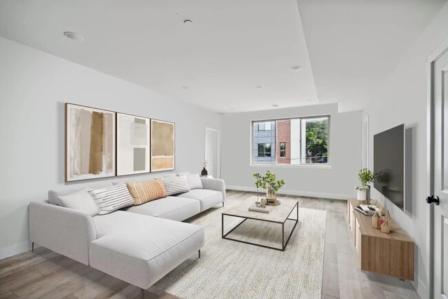 Foto del edificio - 1316 N Marston St