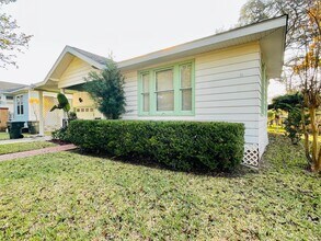 Building Photo - 4623 Avenue N 1/2 Rear