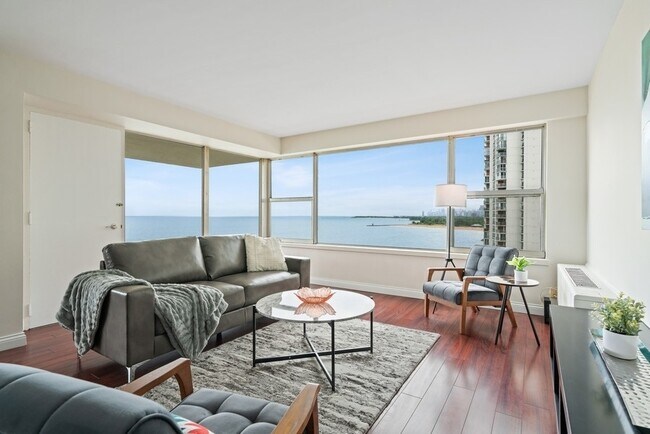 Foto del edificio - 6157 N Sheridan Rd