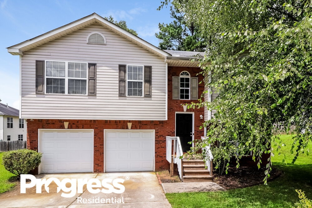 1829 Marceau Dr, Conley, GA 30288 House Rental in Conley, GA