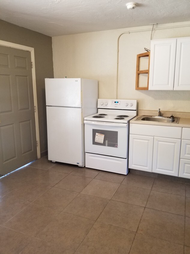 Foto principal - 3510 S Market St