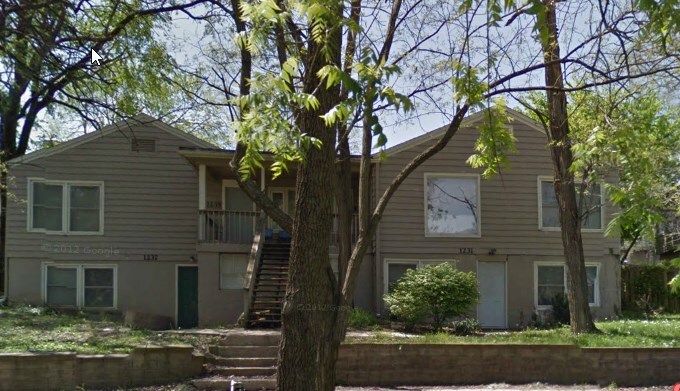 Primary Photo - 1231 Ohio St
