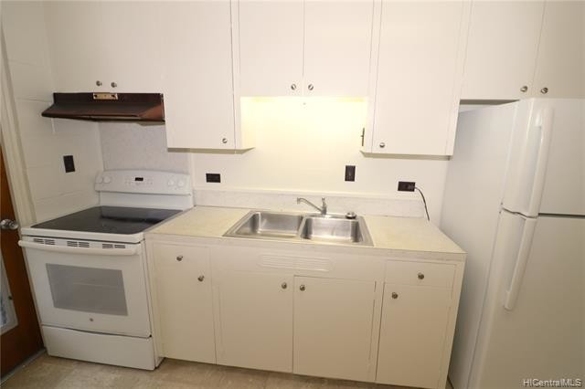 Foto del edificio - 1554 Liholiho St