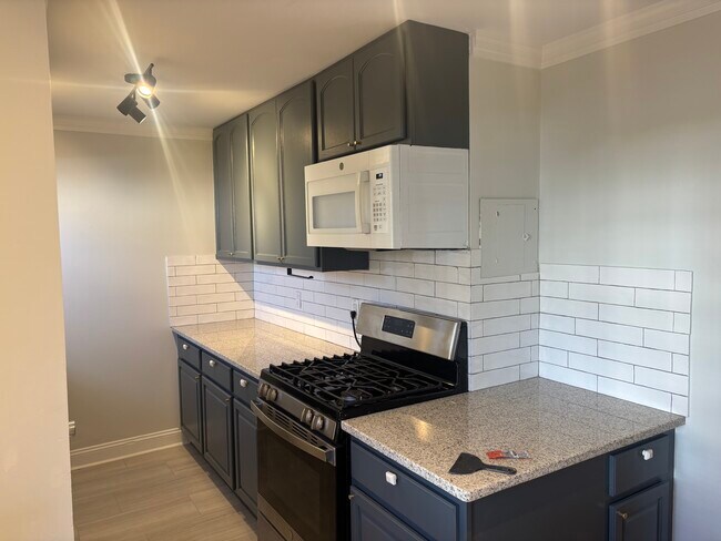 Foto del edificio - 434 N Armistead St