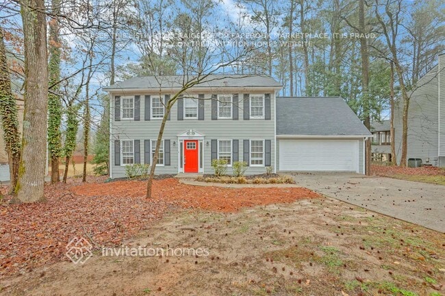 Building Photo - 2847 Bentwood Dr