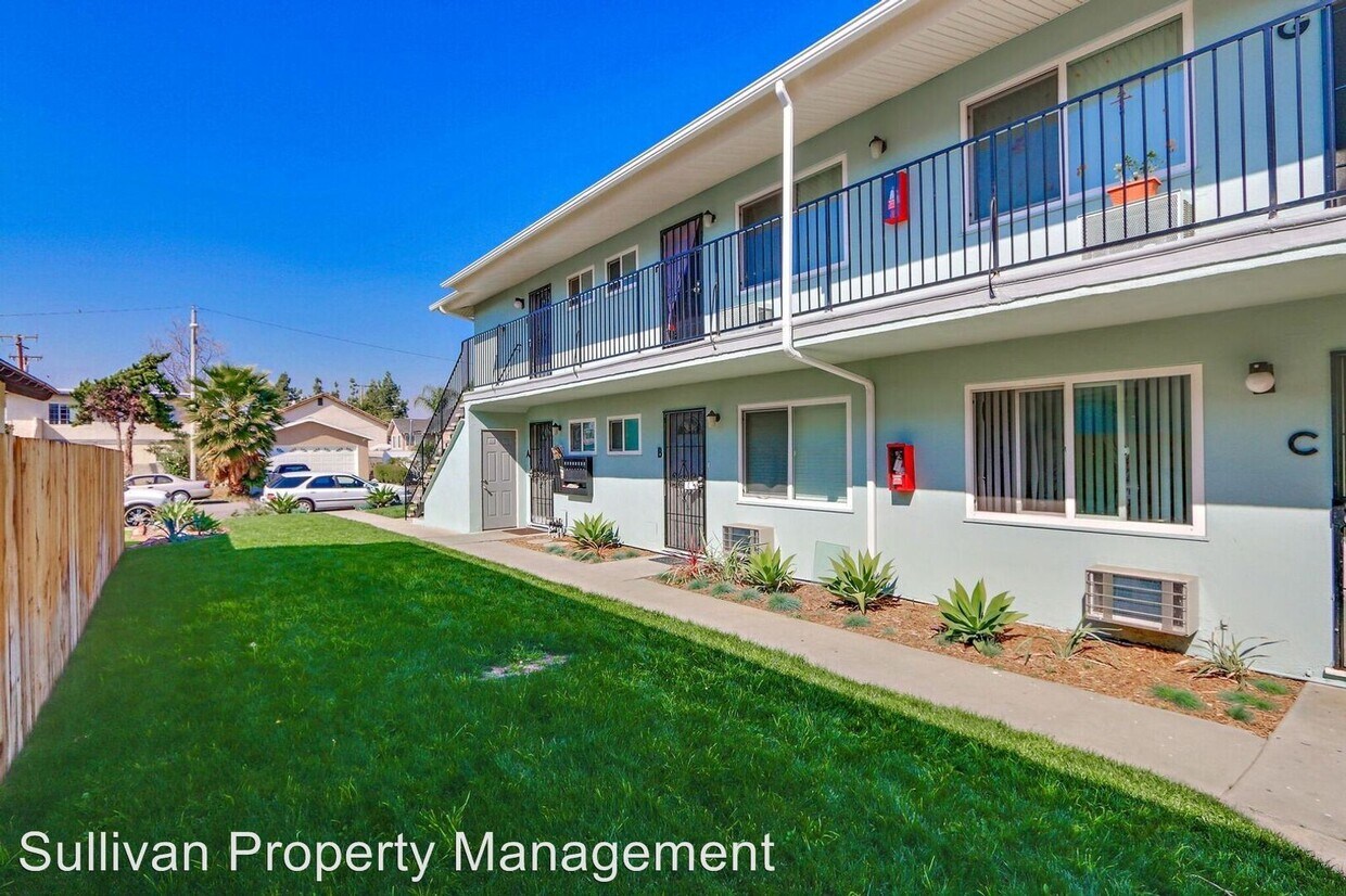 Primary Photo - 10006 Ben Hur Ave
