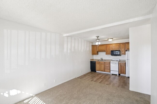 Foto del interior - Mountain Village Apartments