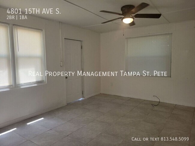 Foto del edificio - 4801 15th Ave S
