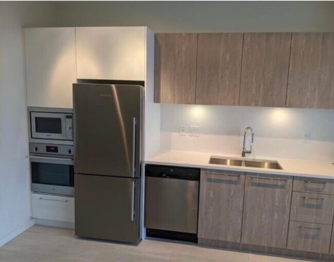 Photo du bâtiment - 691 North Rd