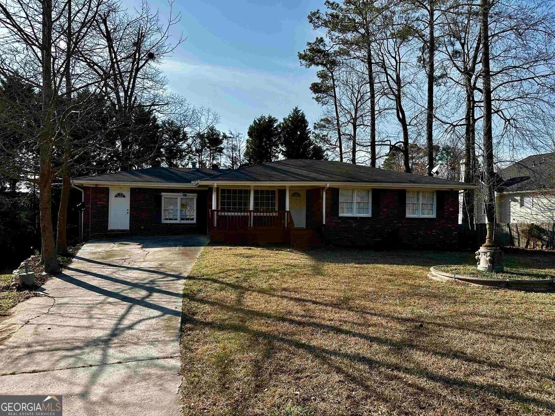 Primary Photo - 4900 Argo Ct