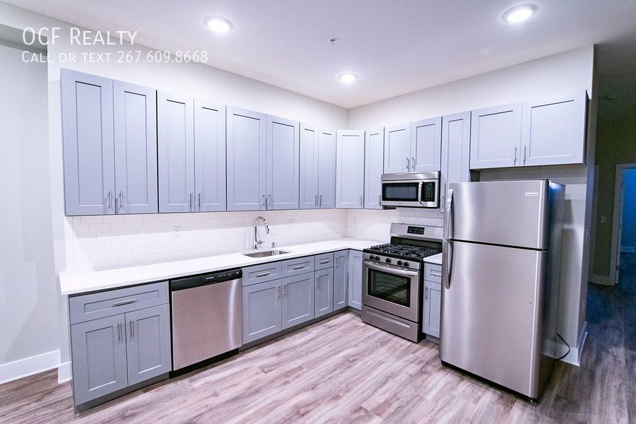 Foto principal - 1607 Catharine St
