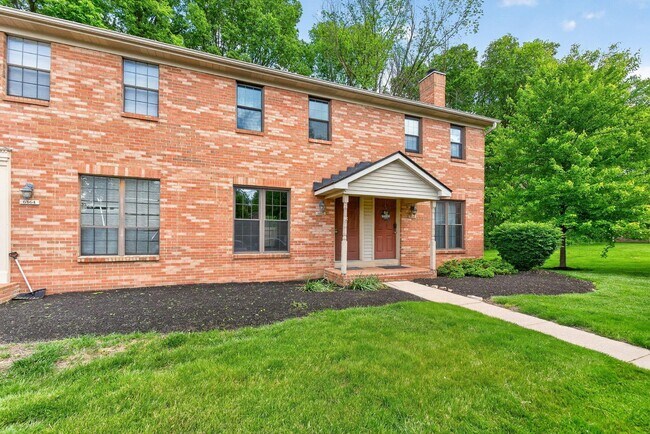 Foto del edificio - 6462 Brookedge Ct