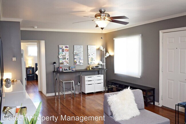 Building Photo - 2 br, 1 bath House - 3449 Adams Ave. #13