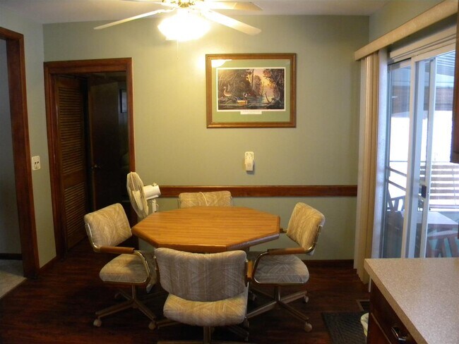 Foto del edificio - 5700 N Saginaw Rd