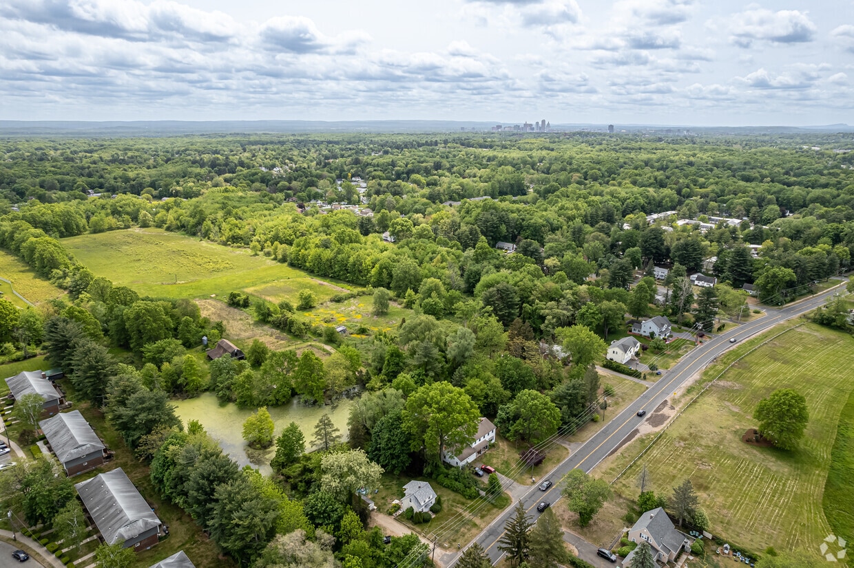 Bloomfield city image