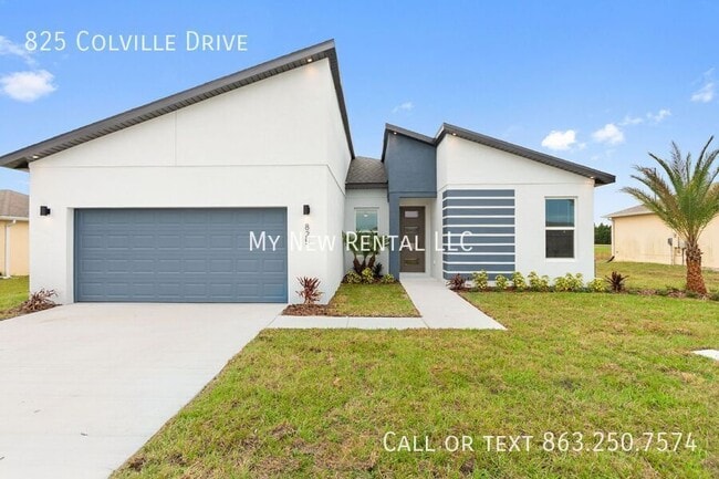 Building Photo - 825 Colville Dr