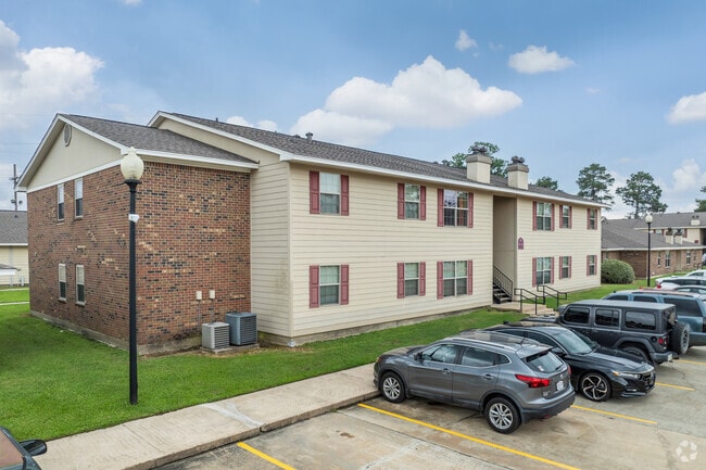 Building Photo - Signature Place Apartments