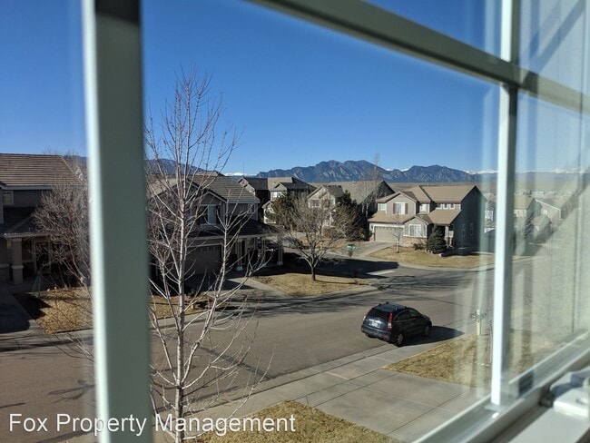 Building Photo - 5 br, 3 bath House - 3642 Castle Peak Avenue