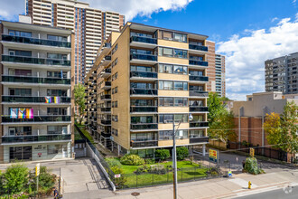 Building Photo - WATERLOO APARTMENTS